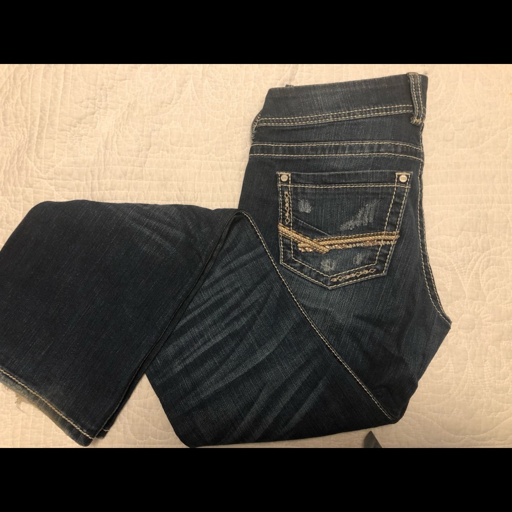 BKE Jeans